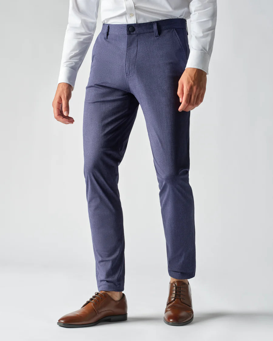 Rhone - Commuter Pant - Slim - Iron