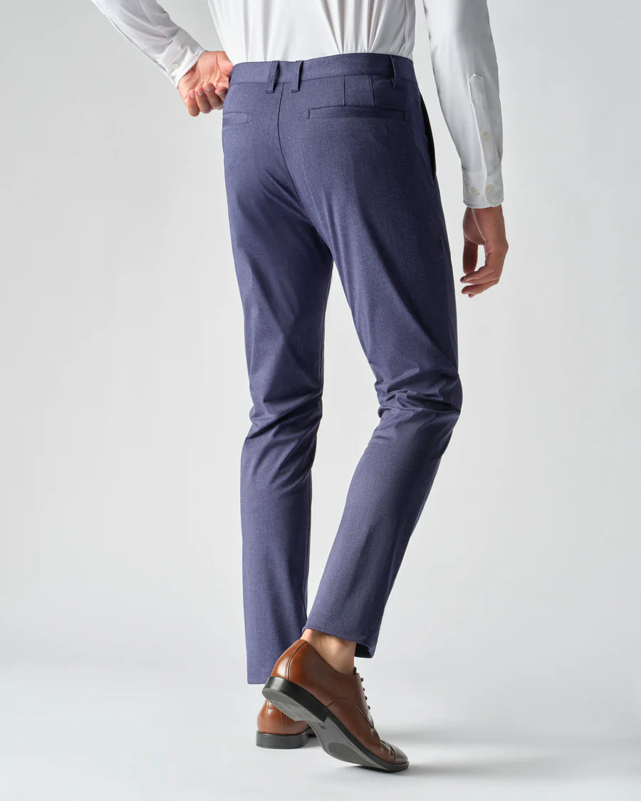 Rhone - Commuter Pant - Slim - Iron