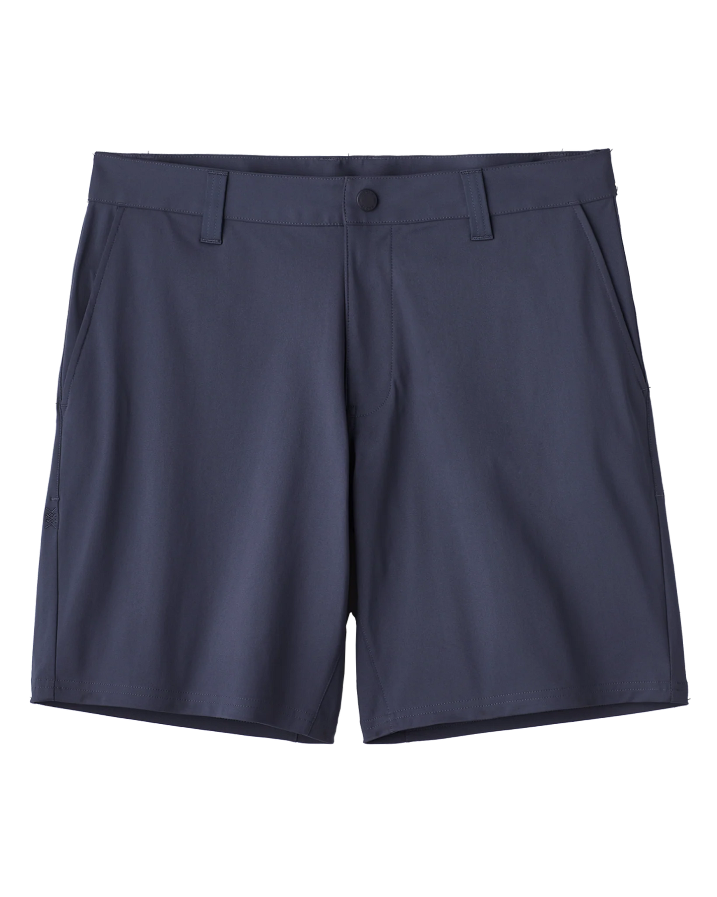 Rhone - 7" Commuter Short - Iron