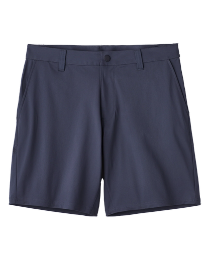 Rhone - 7" Commuter Short - Iron