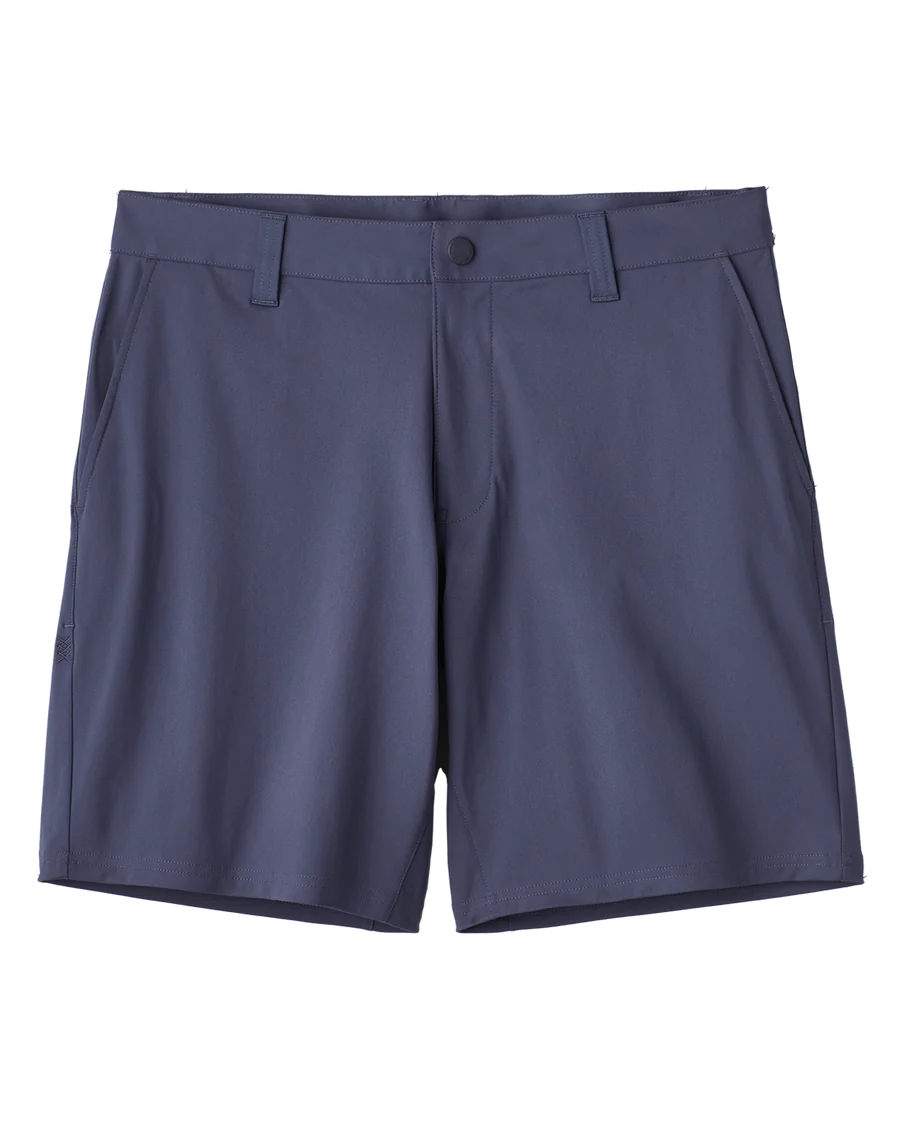 Rhone - Commuter Short - 7" - Iron