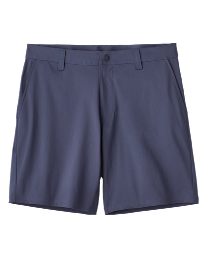 Rhone - Commuter Short - 7" - Iron