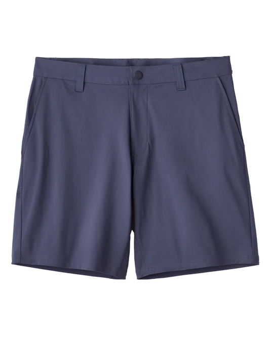 Rhone - Commuter Short - 7" - Iron