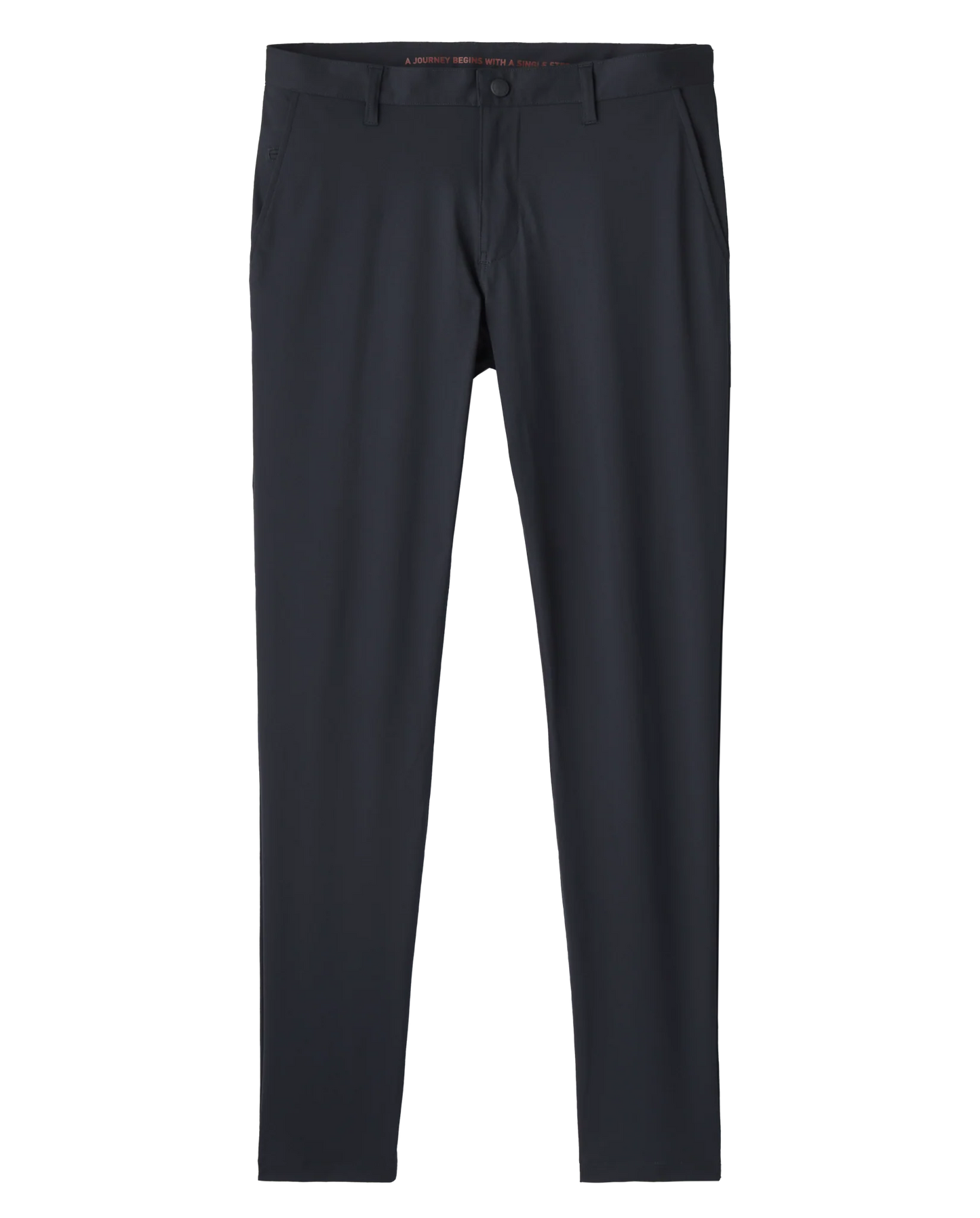 Rhone - Commuter Pant Slim - Black