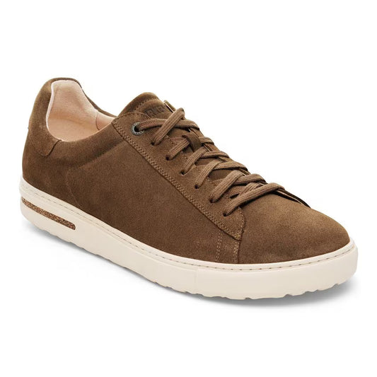 Birkenstock - Bend Low - Dark Tea
