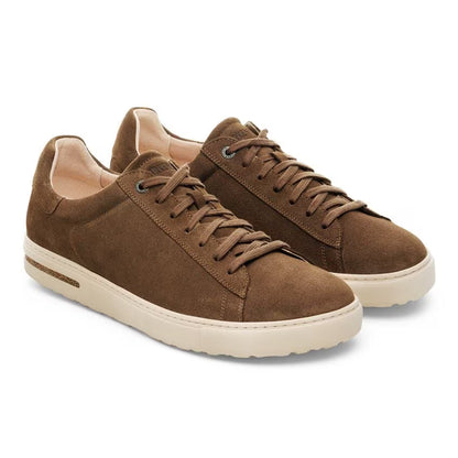 Birkenstock - Bend Low - Dark Tea