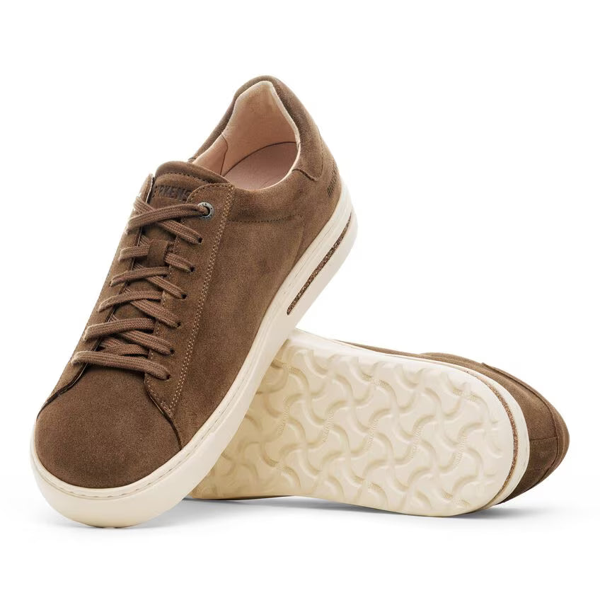 Birkenstock - Bend Low - Dark Tea