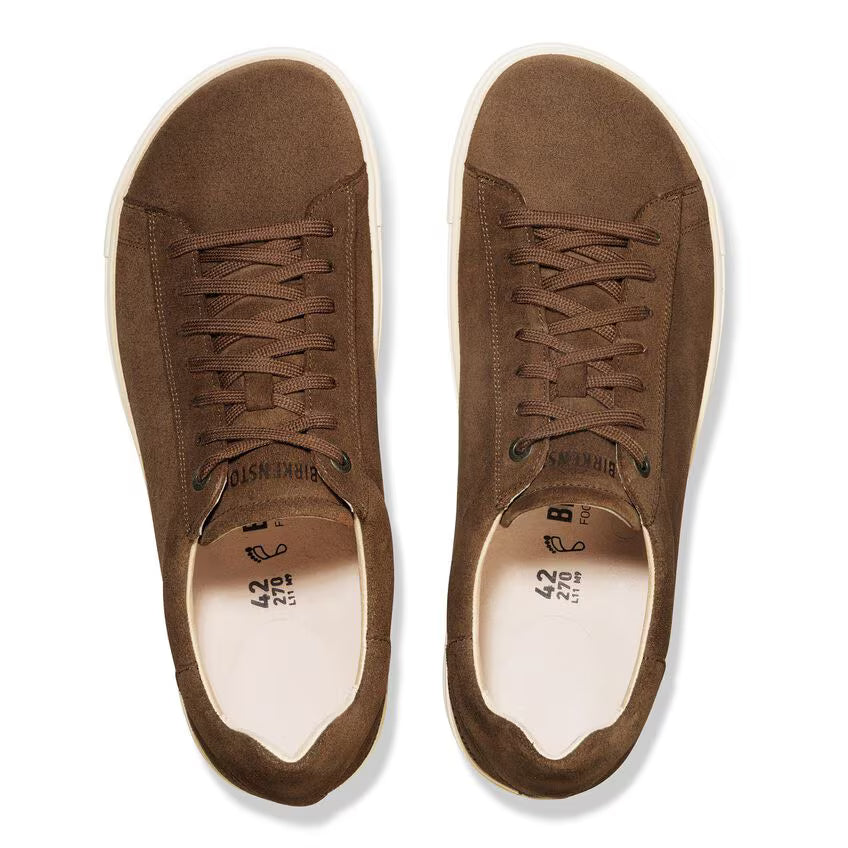 Birkenstock - Bend Low - Dark Tea