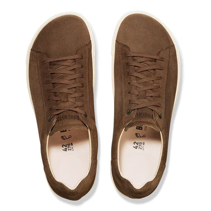 Birkenstock - Bend Low - Dark Tea