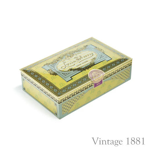 Louis Sherry - Case of 12-Piece Chocolate - Vintage