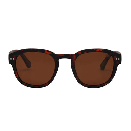 I-SEA - Barton Men's Sunglasses - Tort