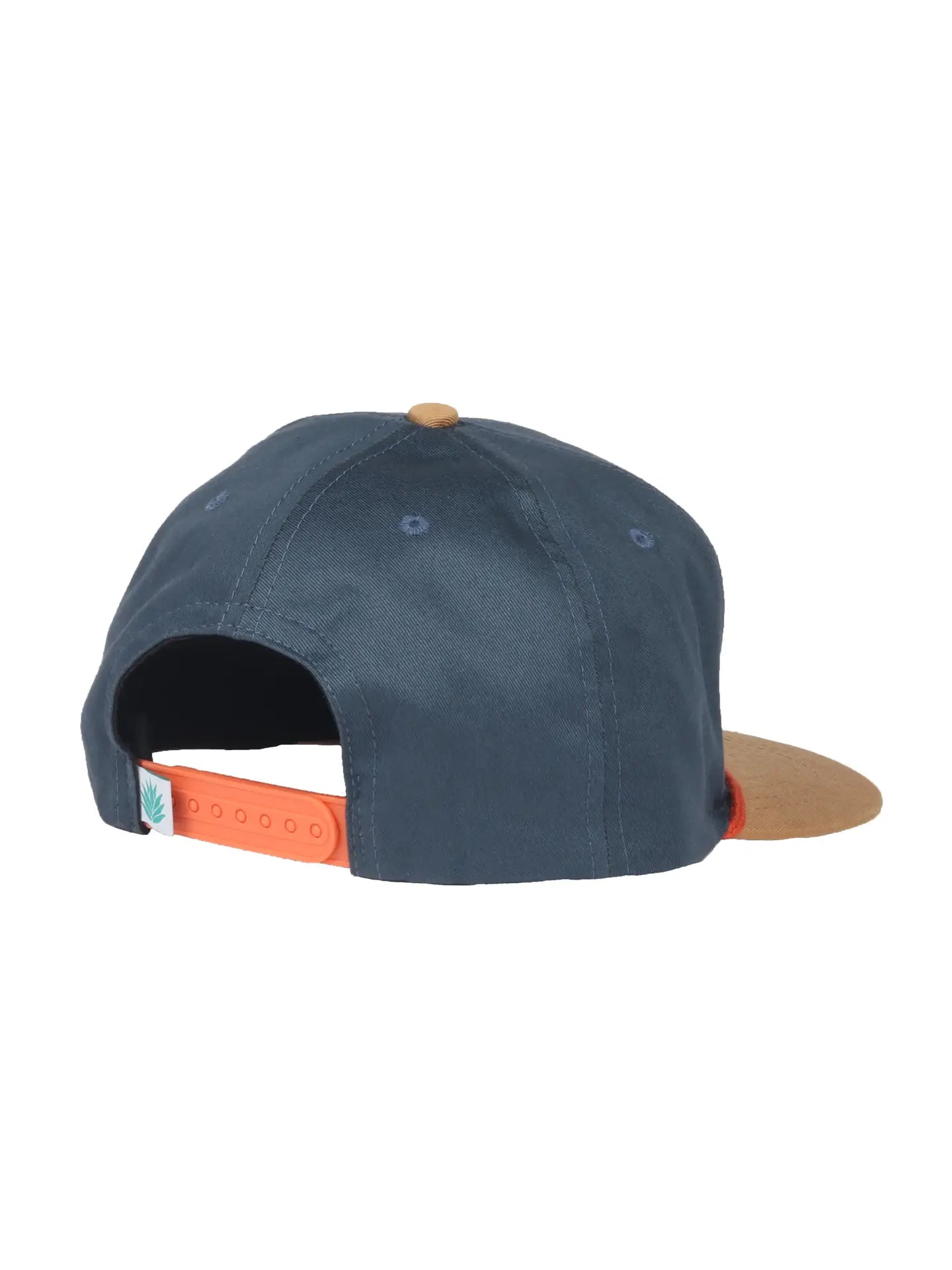 Smoky Mountain National Park Hat - Storm/Honey