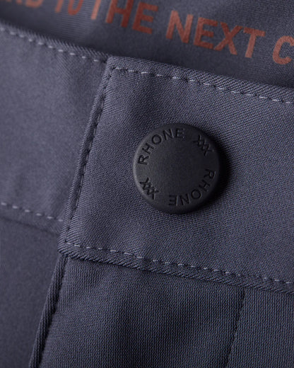 Rhone - Commuter Short - 7" - Iron