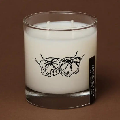 Ranger Station - 11oz Candle - Tennessee Tomato Candle