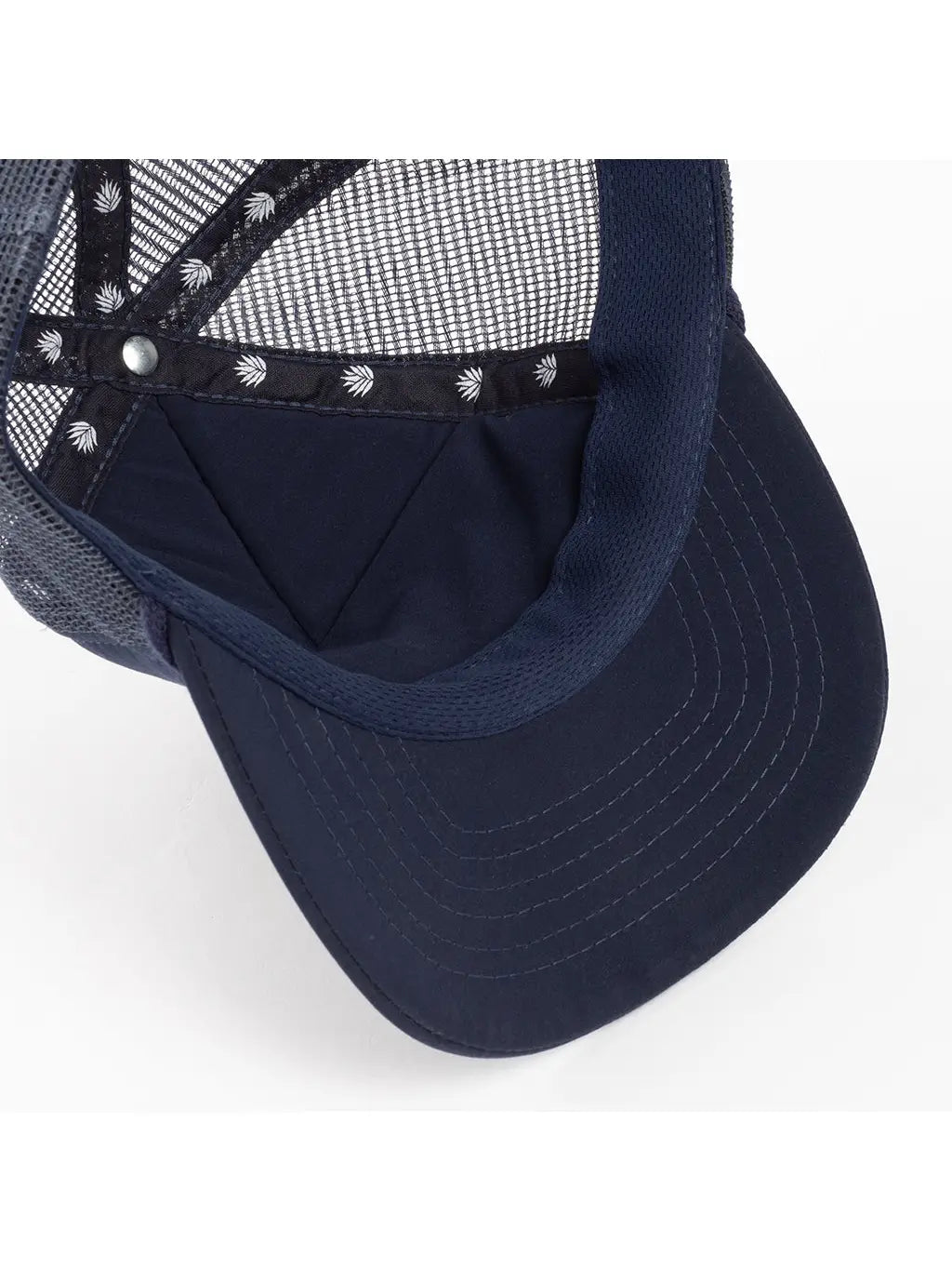 Cowboy Hat - Navy