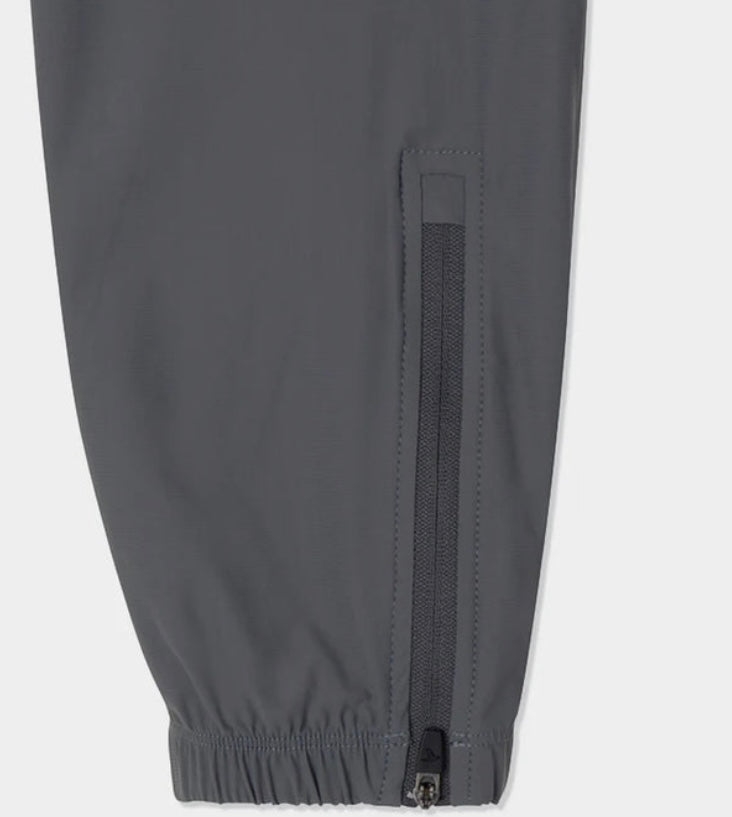 Genteal - Soft Jogger - Iron
