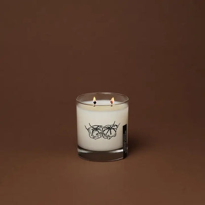 Ranger Station - 11oz Candle - Tennessee Tomato Candle