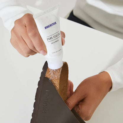 Birkenstock - Deluxe Shoe Care Kit