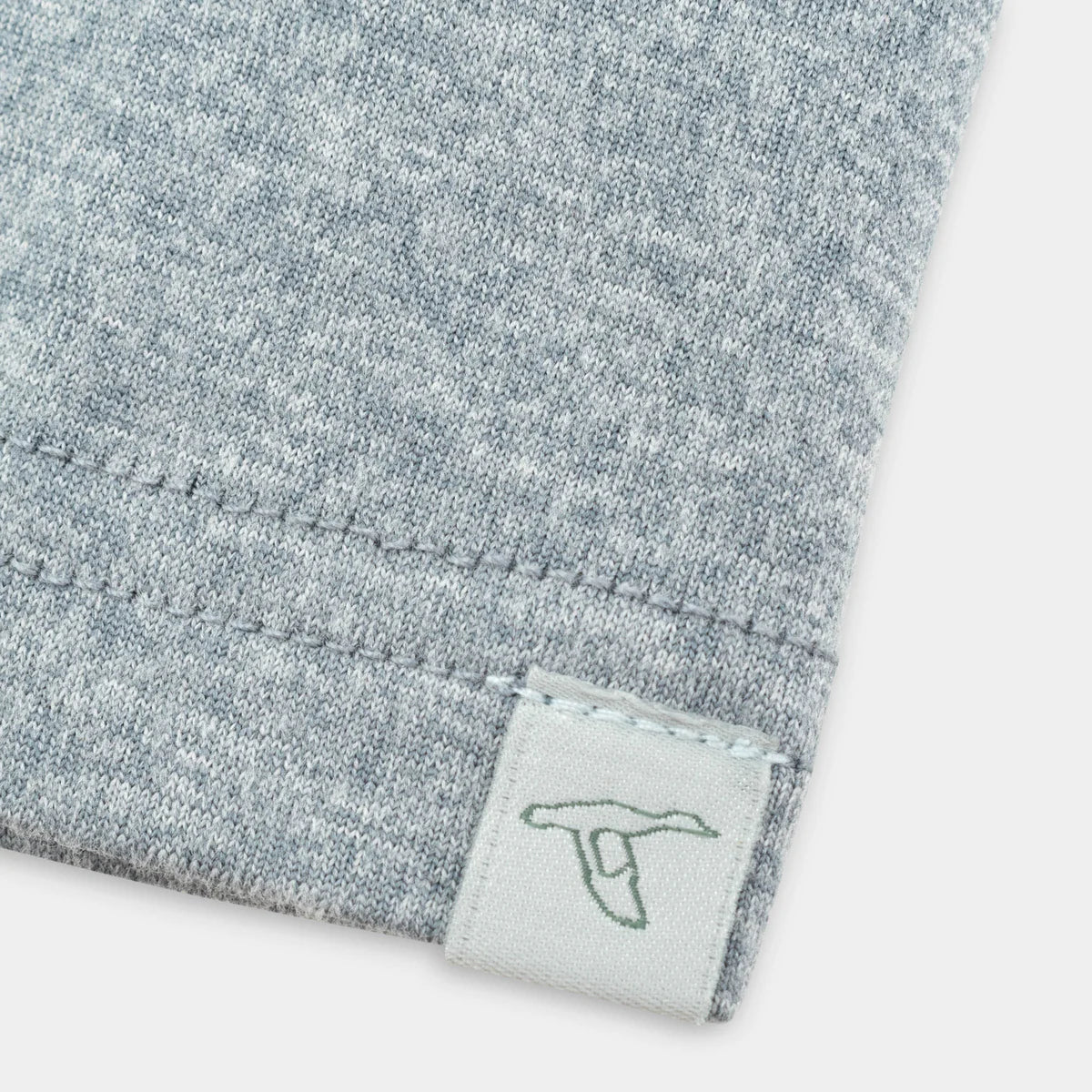 Genteal - Wander T-Shirt - Bluestone