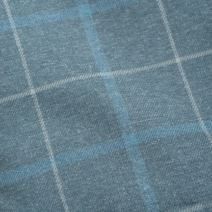 Genteal - Sawyer Untucked Performance Flannel - Quarry