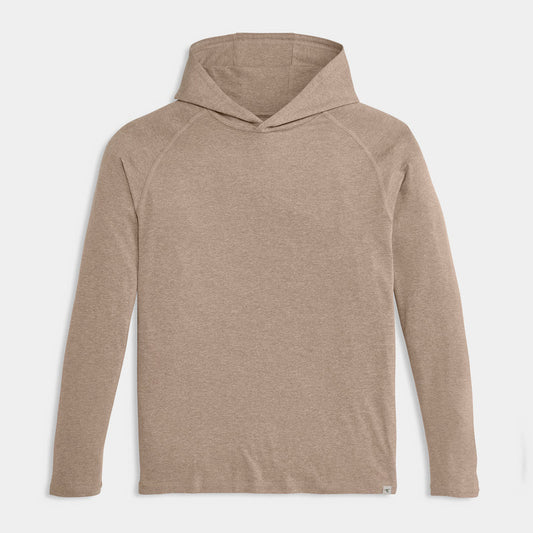 Genteal - Wander Hoodie - Birch