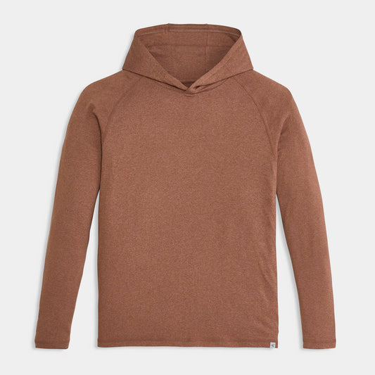 Genteal - Wander Hoodie - Sedona