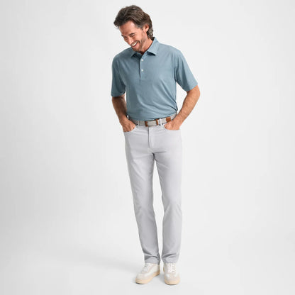 Genteal - Clubhouse Stretch 5-Pocket Pant - Graphite