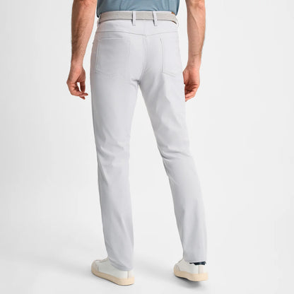 Genteal - Clubhouse Stretch 5-Pocket Pant - Graphite
