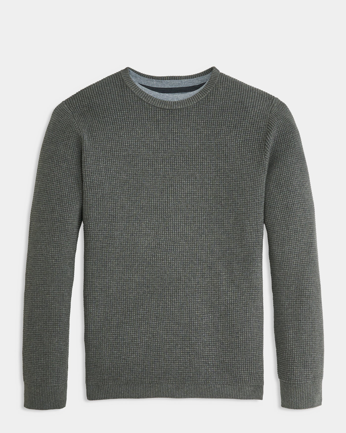 Genteal - Rhodes Crewneck - Gray