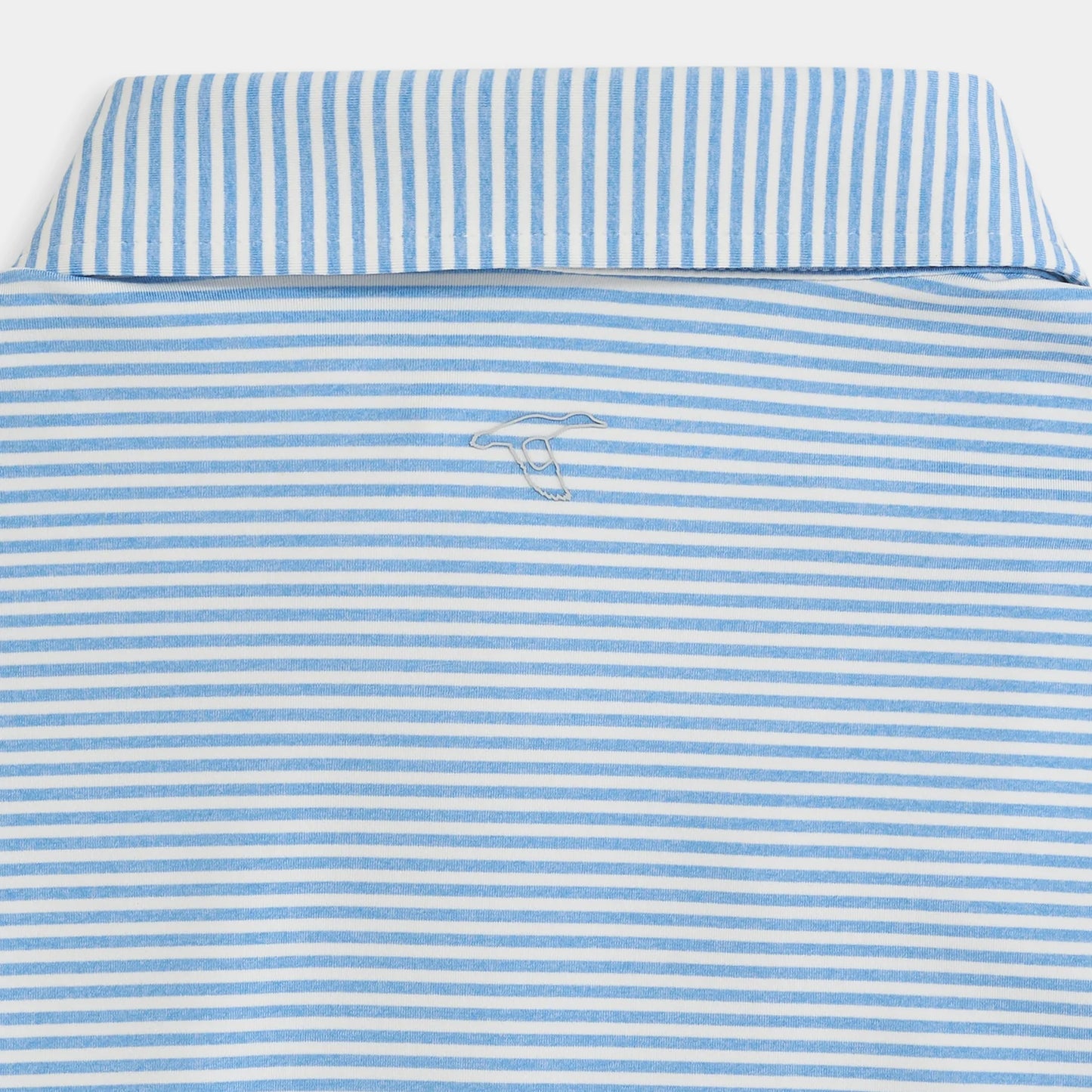 Genteal - Bates Polo - Blissful Blue