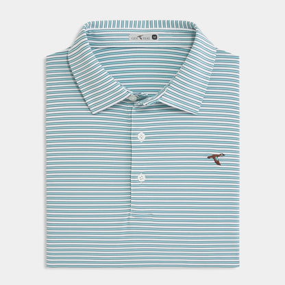 Genteal - Cape Polo - Aqua