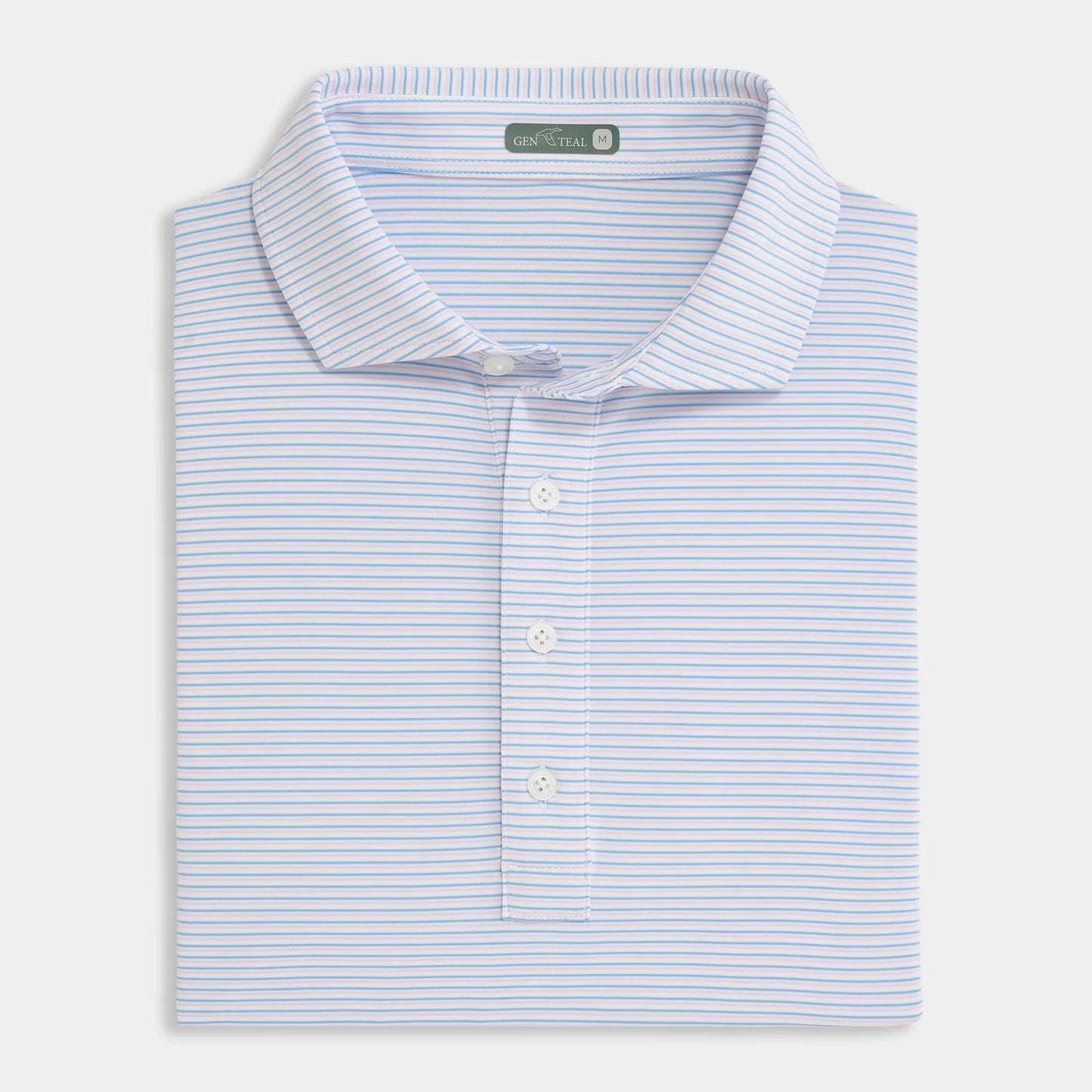 Genteal - Freeman Polo - Winsome