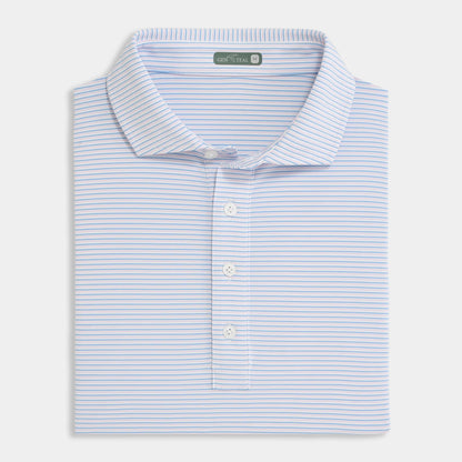 Genteal - Freeman Polo - Winsome