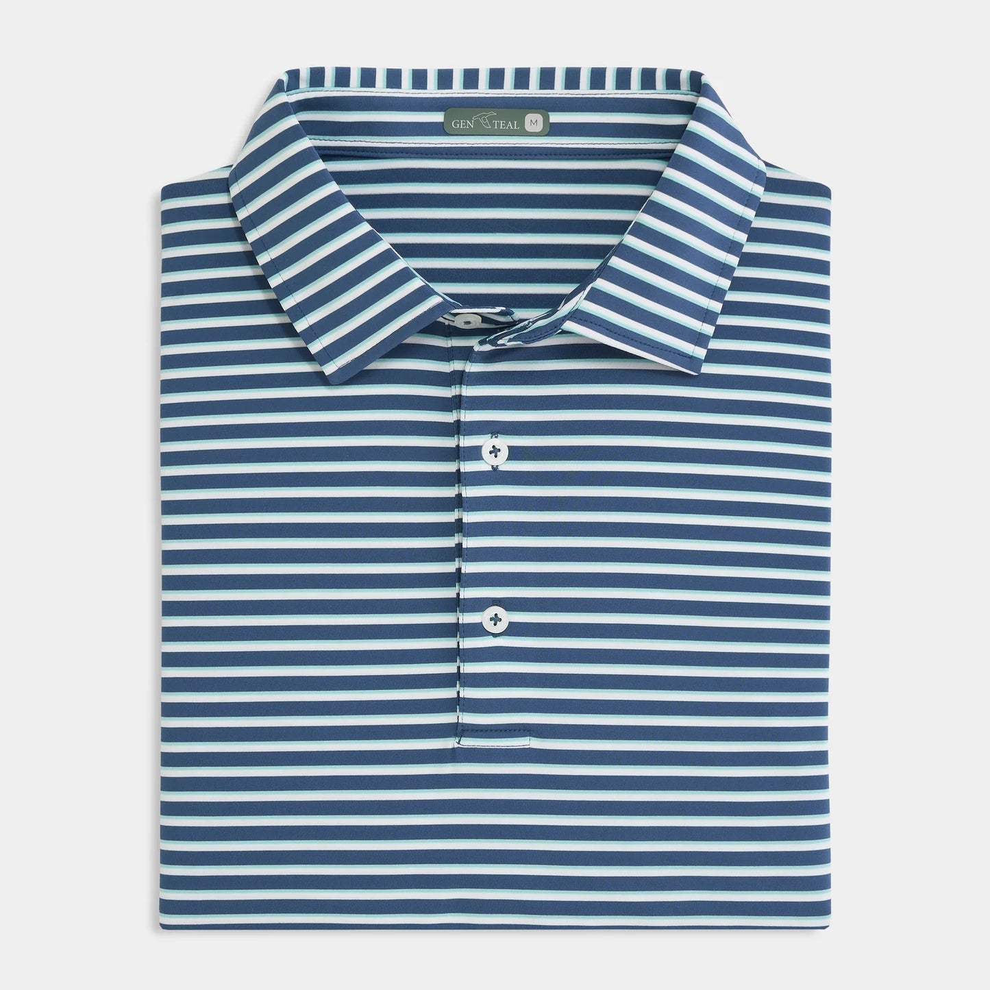 Genteal - Hardings Polo - Ensign