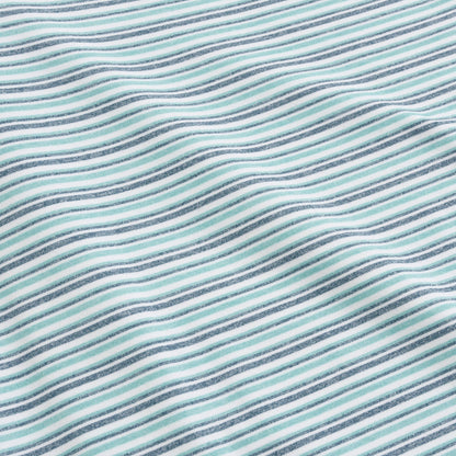 Genteal - Juniper Performance Polo - Mineral