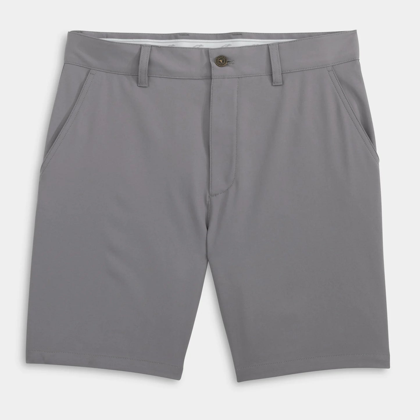 Genteal - Arbor Performance Short - Charcoal