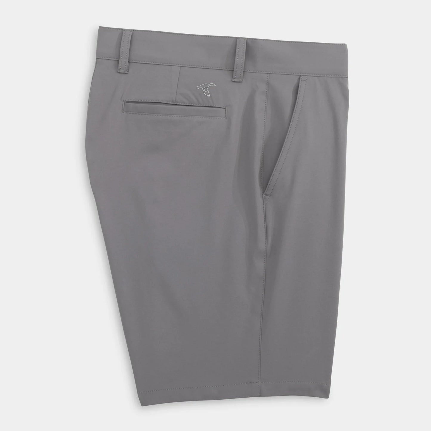 Genteal - Arbor Performance Short - Charcoal