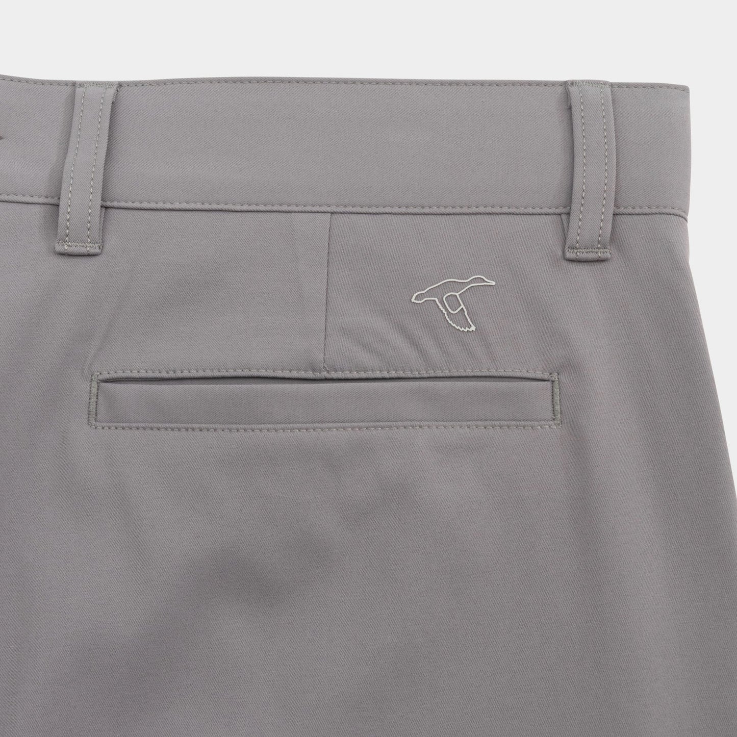 Genteal - Arbor Performance Short - Charcoal