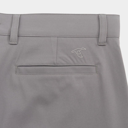 Genteal - Arbor Performance Short - Charcoal