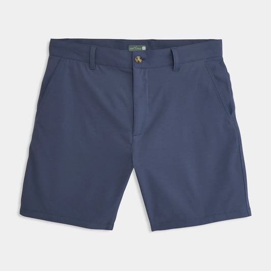 Genteal - Arbor Short - Navy