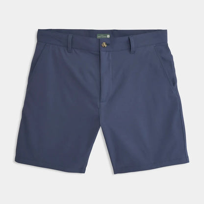 Genteal - Youth Arbor Short - Navy