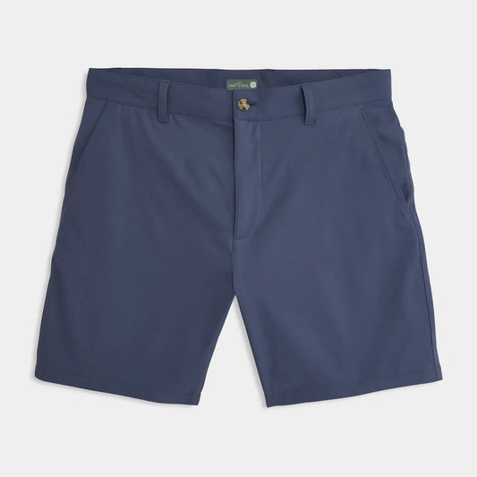 Genteal - Youth Arbor Short - Navy