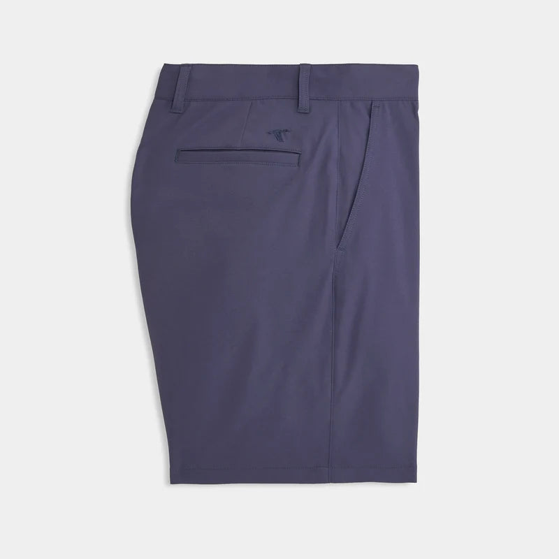 Genteal - Youth Arbor Short - Navy