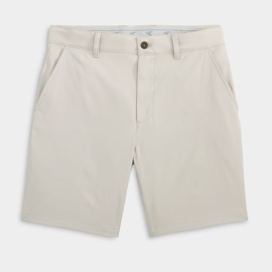 Genteal - Youth Arbor Performance Short - Stone