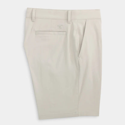 Genteal - Youth Arbor Performance Short - Stone