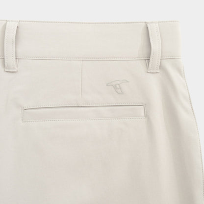 Genteal - Youth Arbor Performance Short - Stone