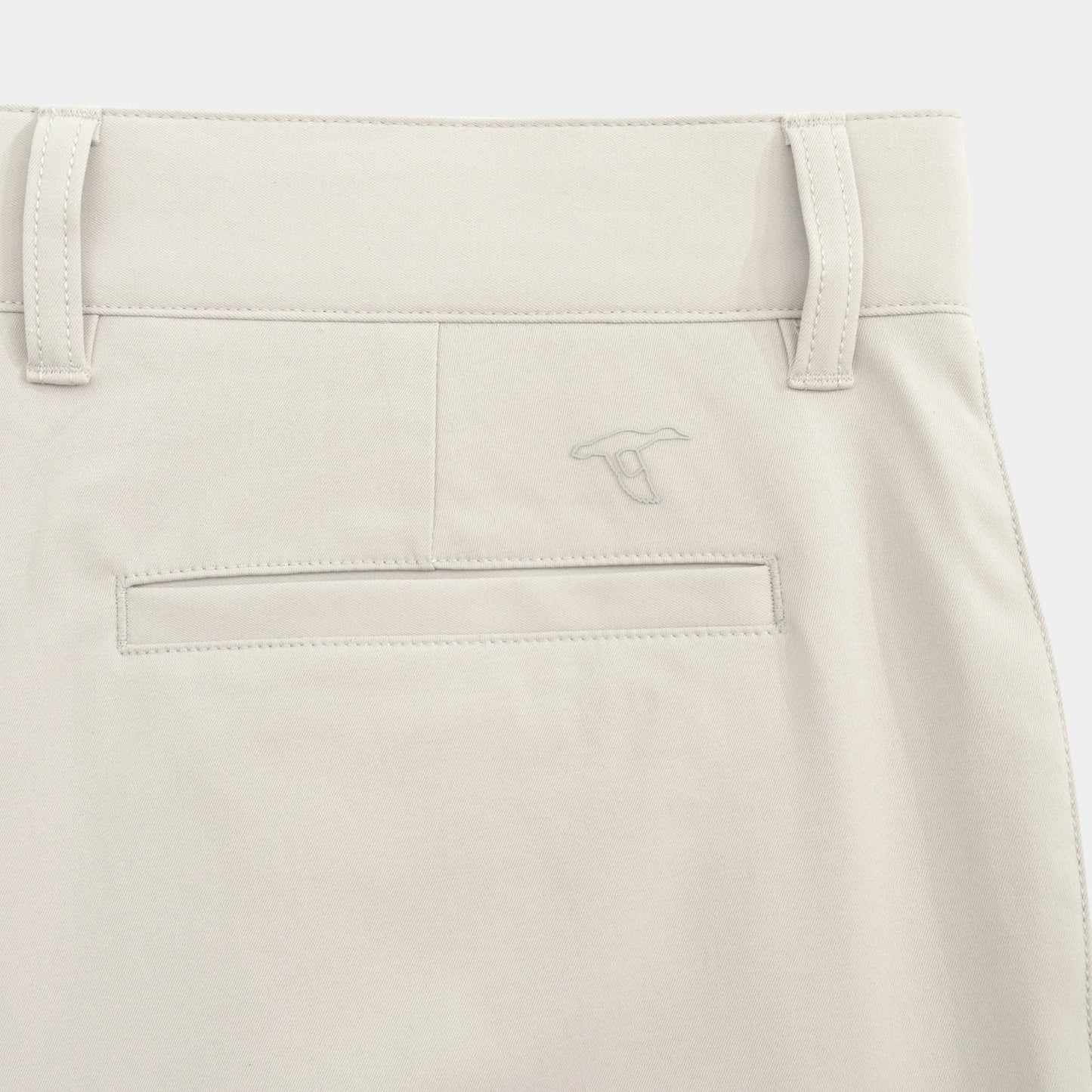 Genteal - Arbor Performance Short - Stone
