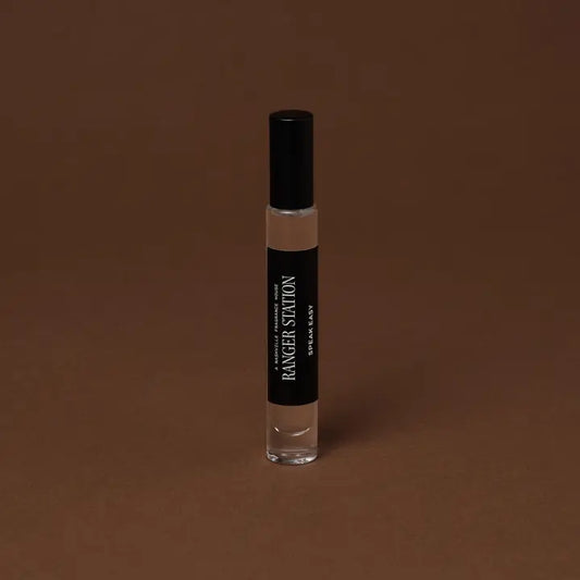 Ranger Station - Quickdraw Cologne - Speakeasy