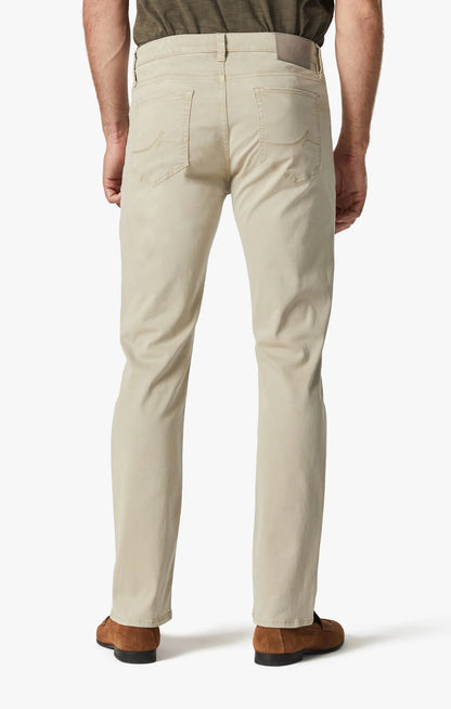 34 Heritage - Charisma Aluminum Twill Pants
