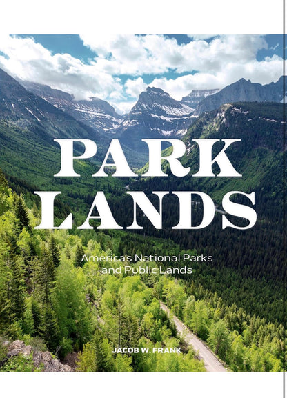 Park Lands - Jacob W. Frank